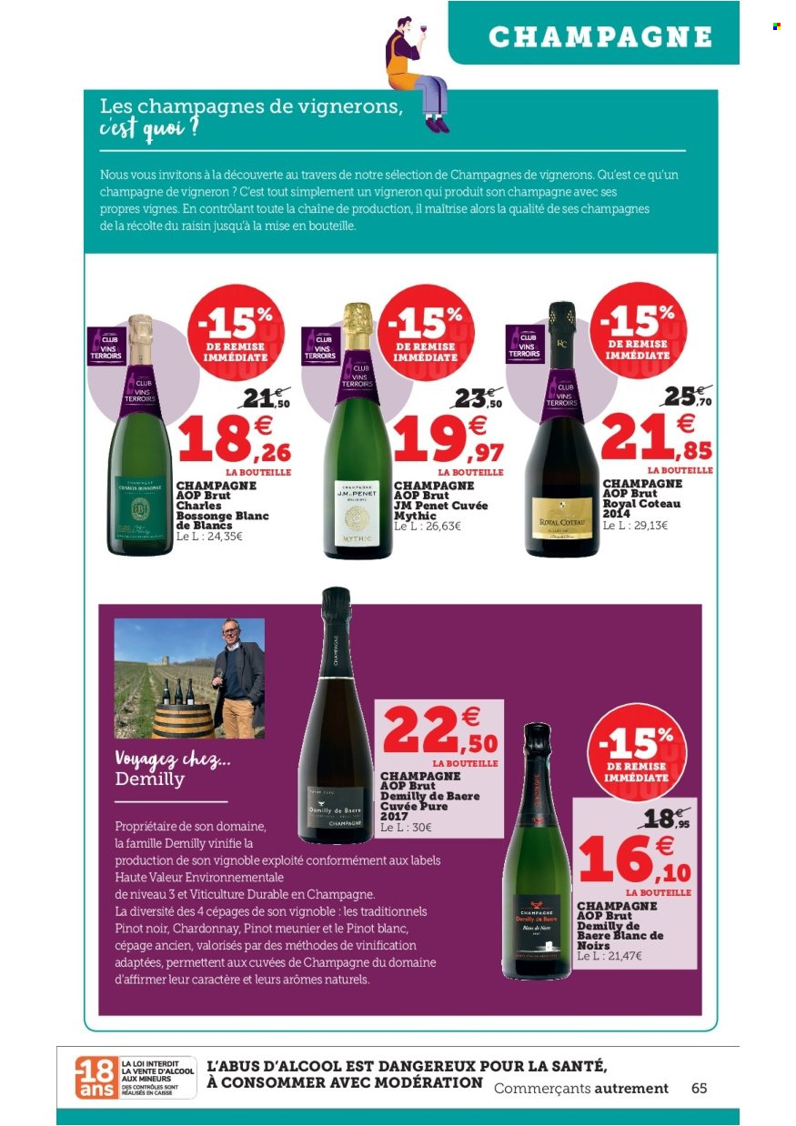 Catalogue HYPER U - 27/09/2022 - 08/10/2022. Page 71