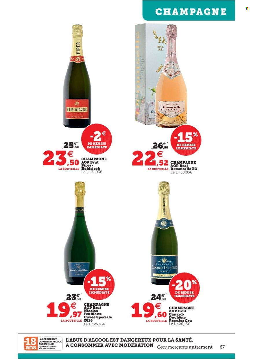 Catalogue HYPER U - 27/09/2022 - 08/10/2022. Page 73