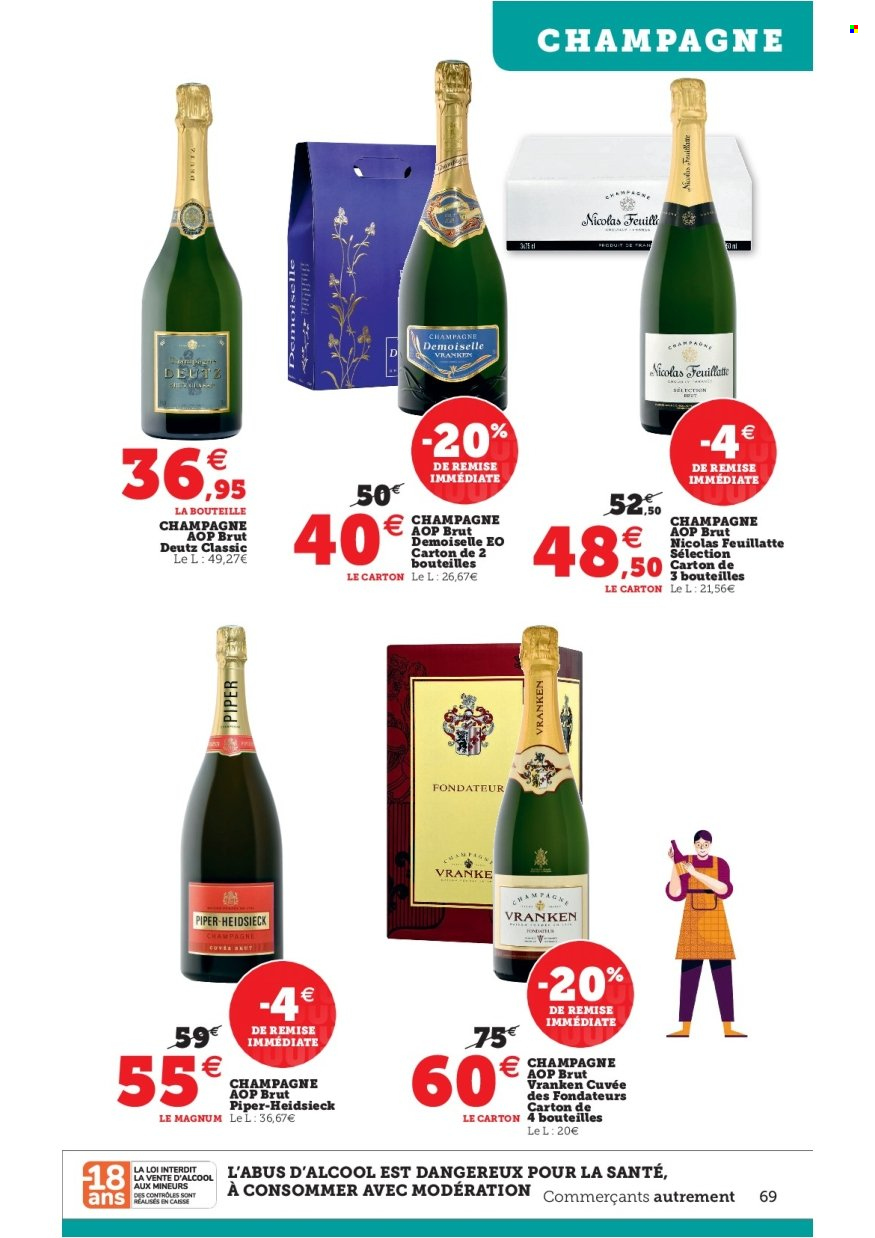 Catalogue HYPER U - 27/09/2022 - 08/10/2022. Page 75