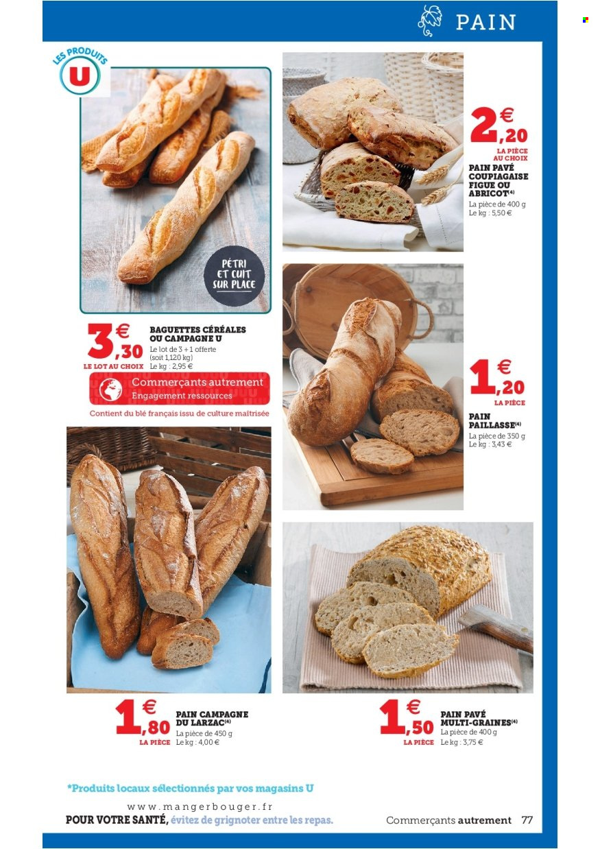 Catalogue HYPER U - 27/09/2022 - 08/10/2022. Page 83