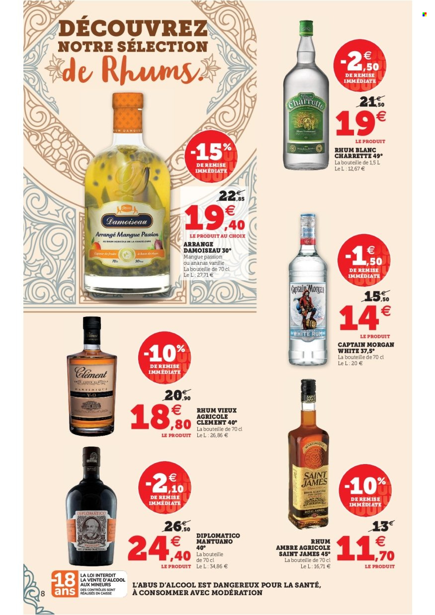 Catalogue U express - 27/09/2022 - 08/10/2022. Page 8