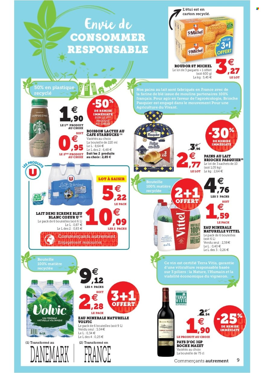 Catalogue U express - 27/09/2022 - 08/10/2022. Page 9
