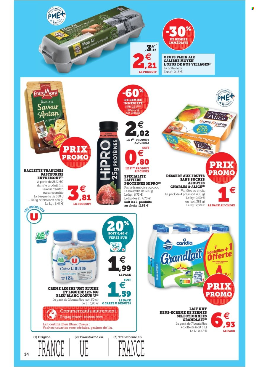 Catalogue U express - 27/09/2022 - 08/10/2022. Page 14