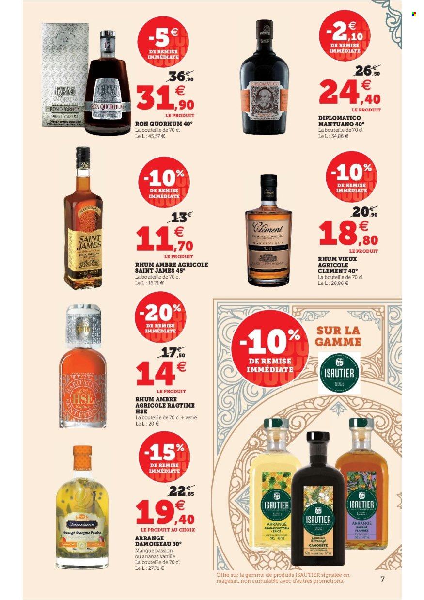 Catalogue HYPER U - 27/09/2022 - 08/10/2022. Page 7