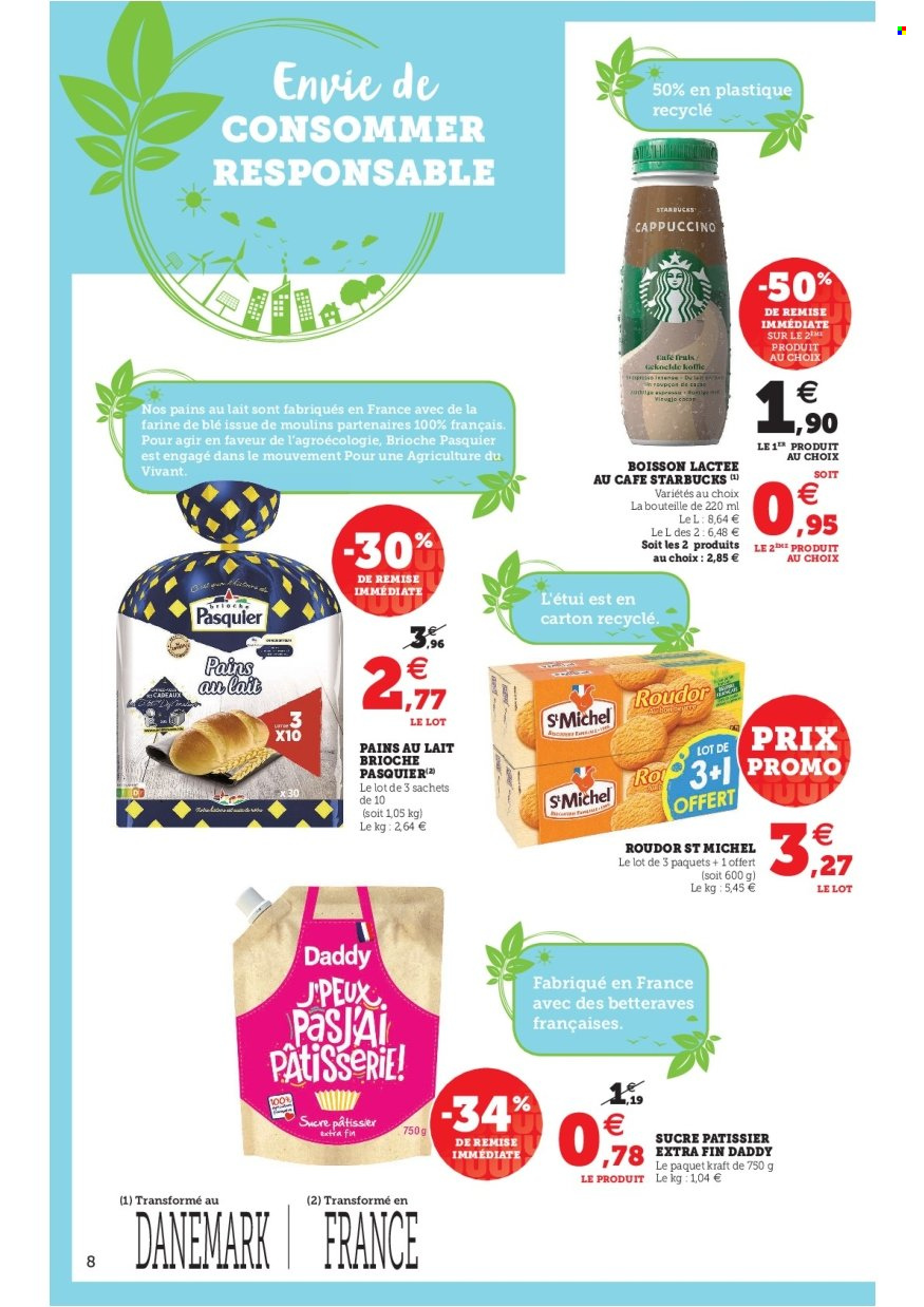 Catalogue HYPER U - 27/09/2022 - 08/10/2022. Page 8