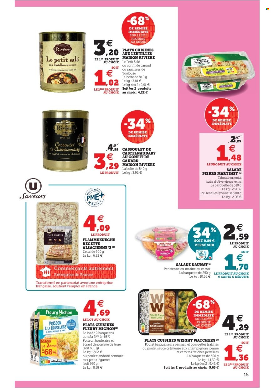 Catalogue HYPER U - 27/09/2022 - 08/10/2022. Page 15