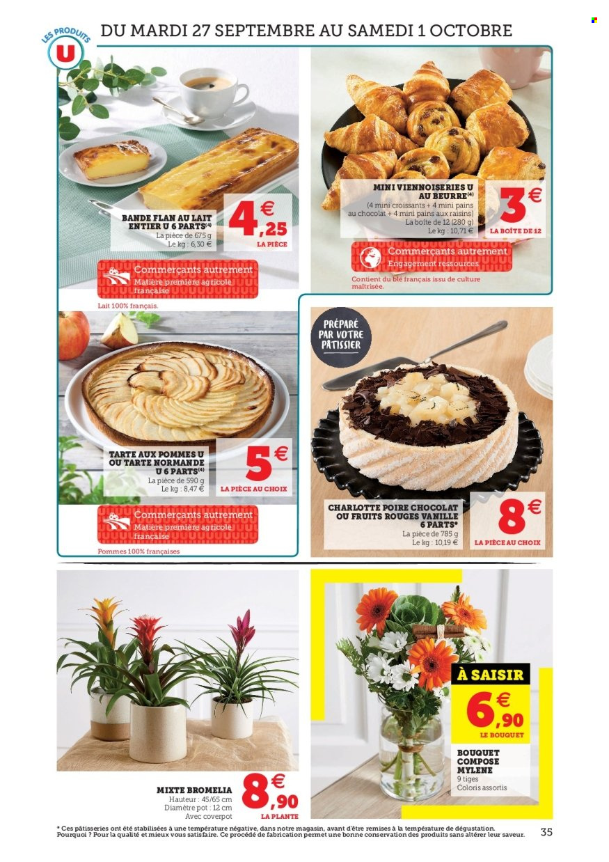 Catalogue HYPER U - 27/09/2022 - 08/10/2022. Page 35