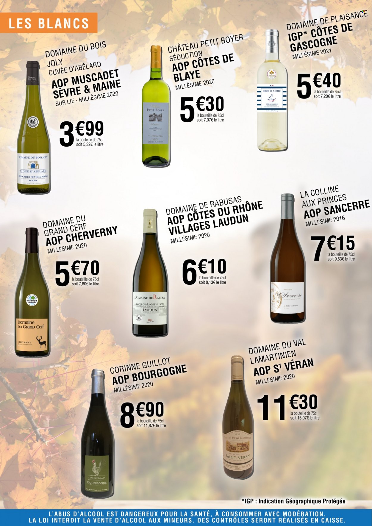 Catalogue E.Leclerc - 27/09/2022 - 15/10/2022. Page 2