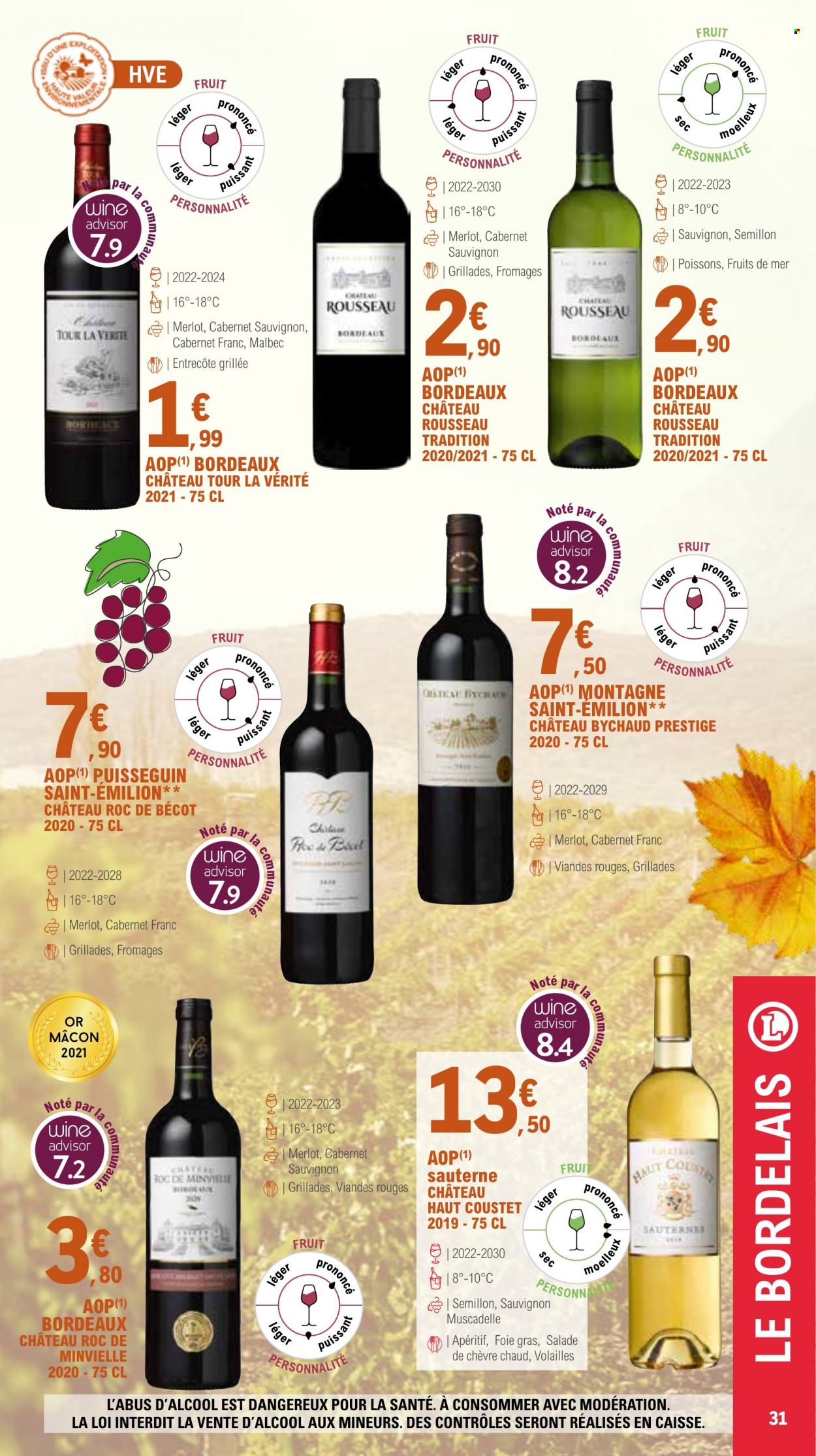 Catalogue E.Leclerc - 27/09/2022 - 08/10/2022. Page 31