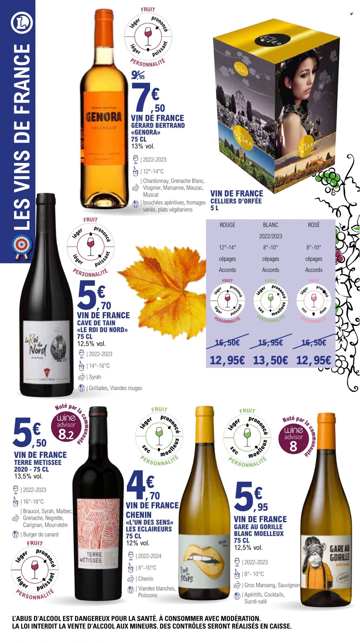 Catalogue E.Leclerc - 27/09/2022 - 08/10/2022. Page 46