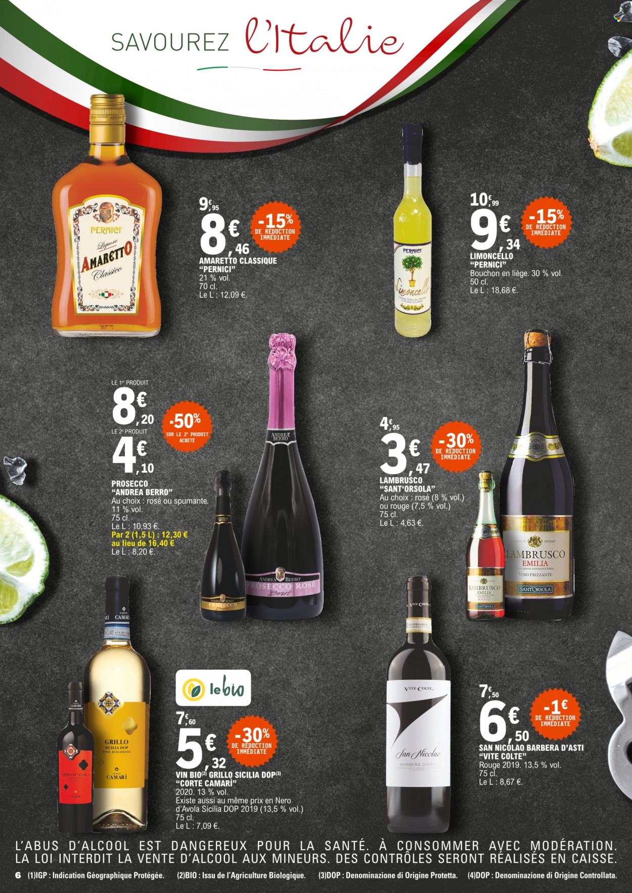 Catalogue E.Leclerc - 27/09/2022 - 08/10/2022. Page 6