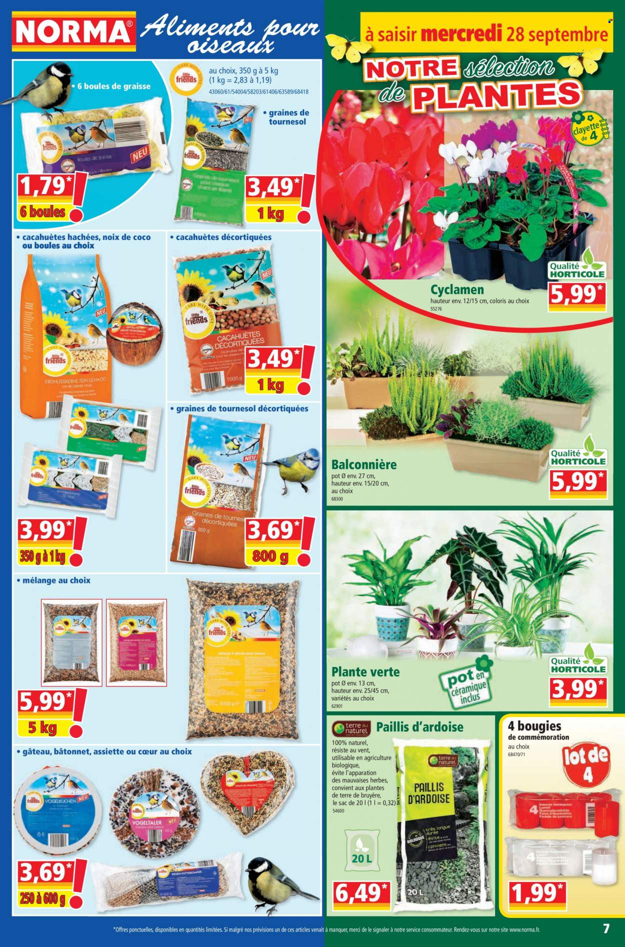 Catalogue Norma - 28/09/2022 - 04/10/2022. Page 7