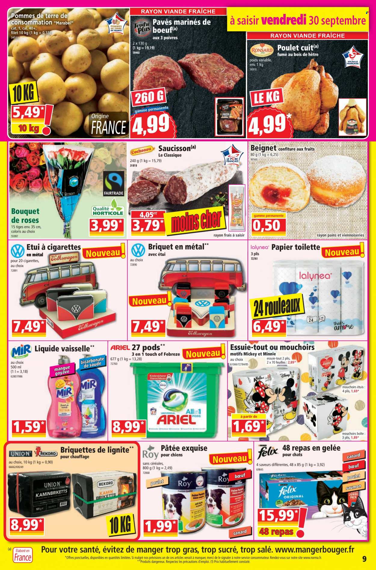 Catalogue Norma - 28/09/2022 - 04/10/2022. Page 9