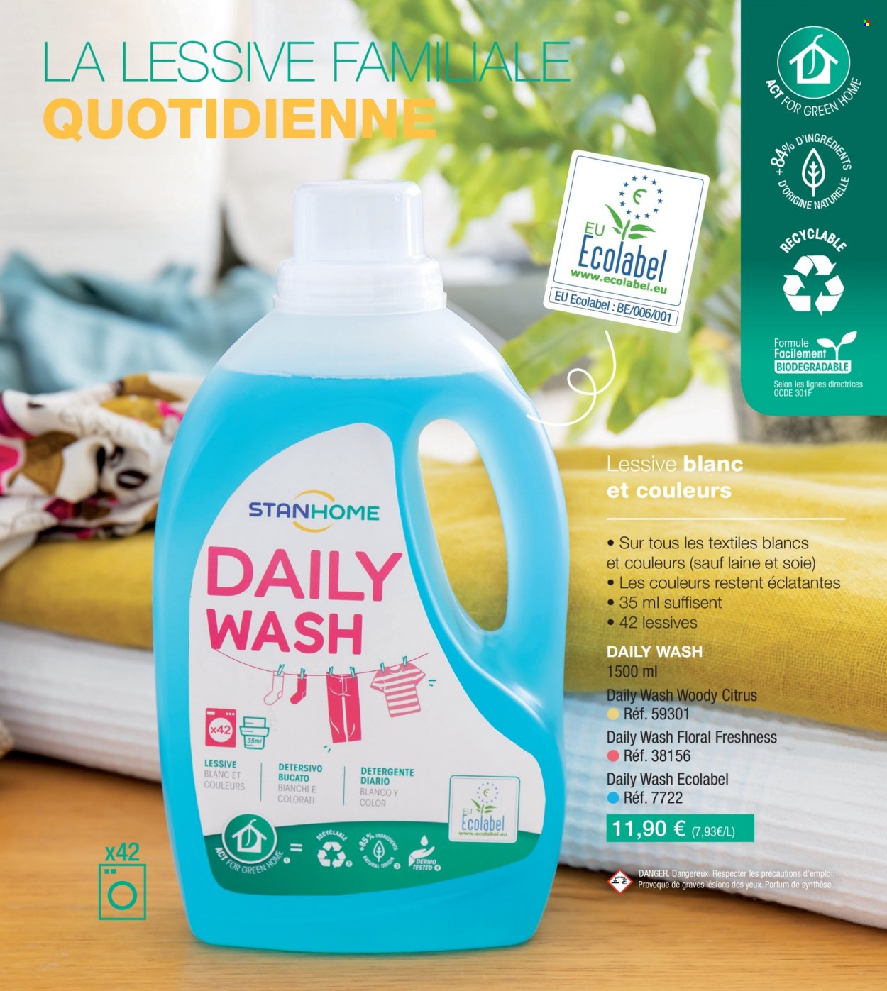 Catalogue Stanhome - 26/09/2022 - 23/10/2022. Page 31