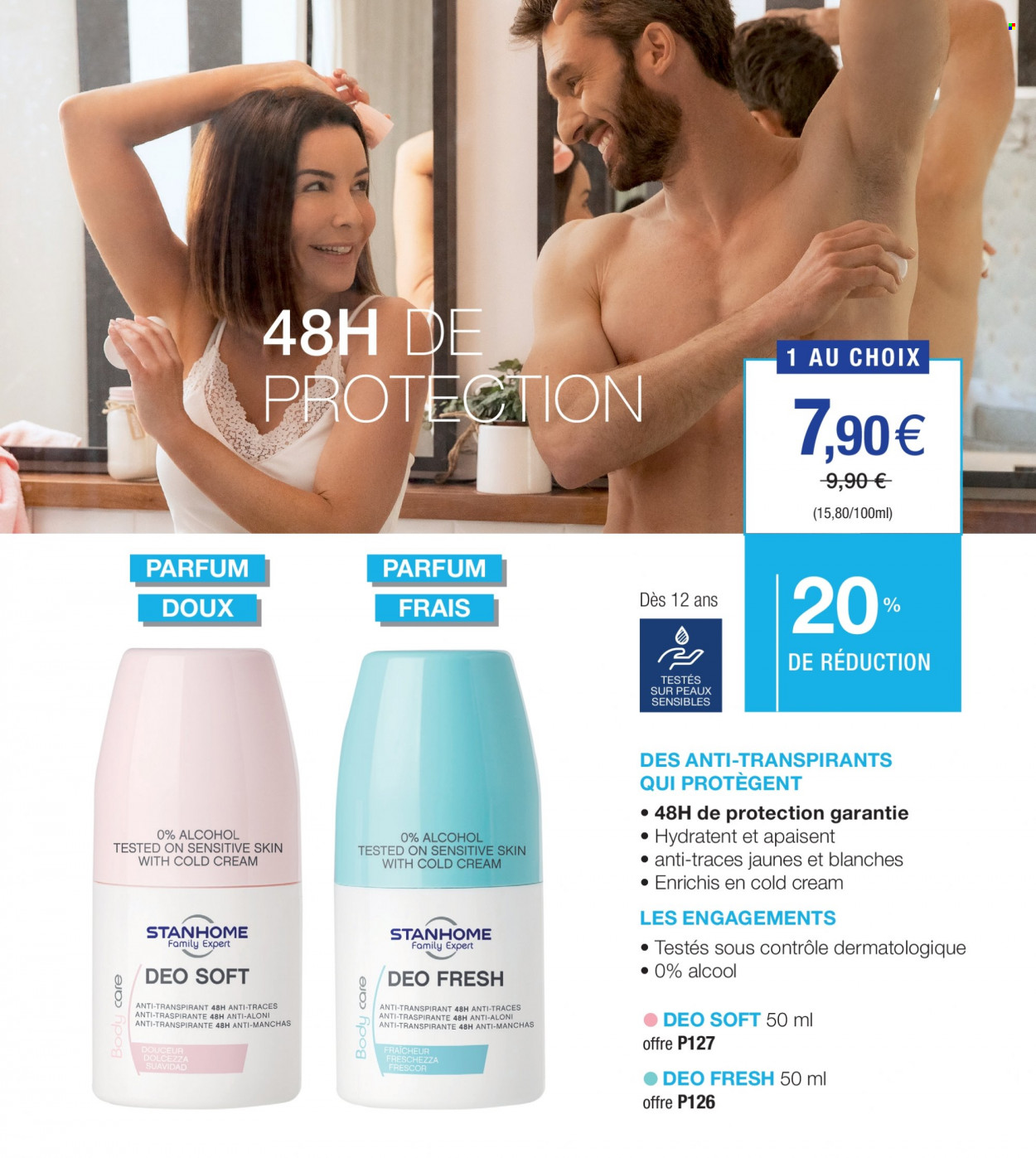 Catalogue Stanhome - 26/09/2022 - 23/10/2022. Page 59