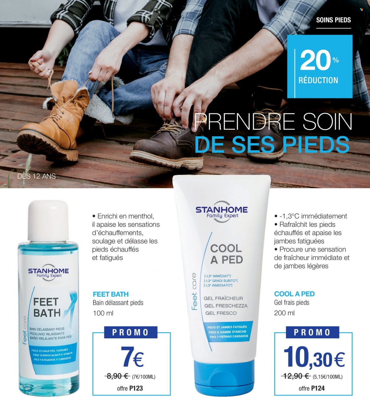 Catalogue Stanhome - 26/09/2022 - 23/10/2022. Page 61