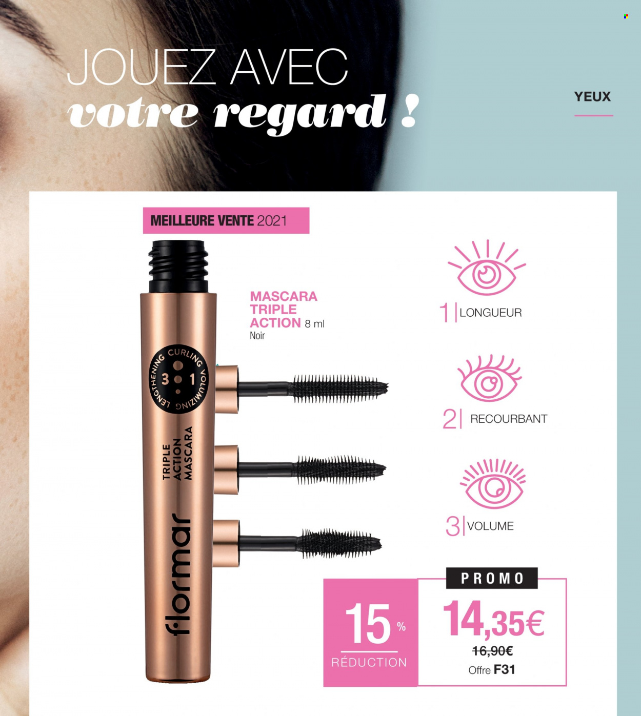 Catalogue Stanhome - 26/09/2022 - 23/10/2022. Page 65