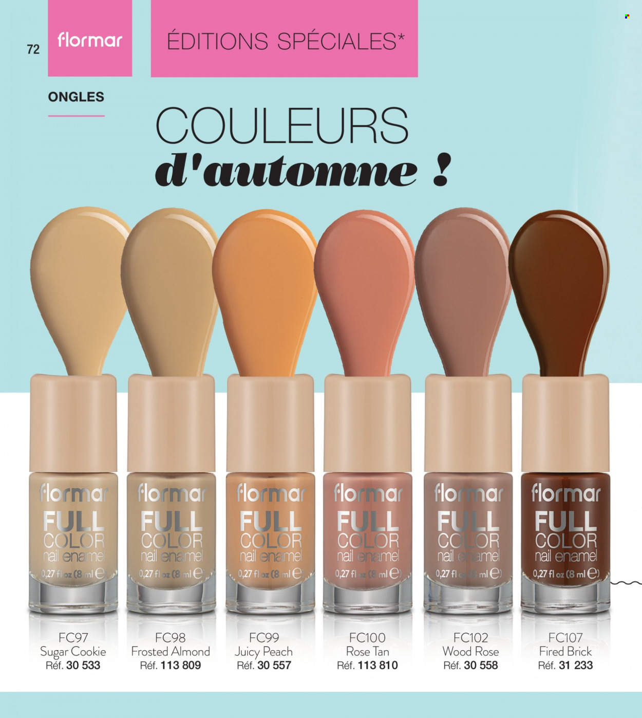 Catalogue Stanhome - 26/09/2022 - 23/10/2022. Page 72