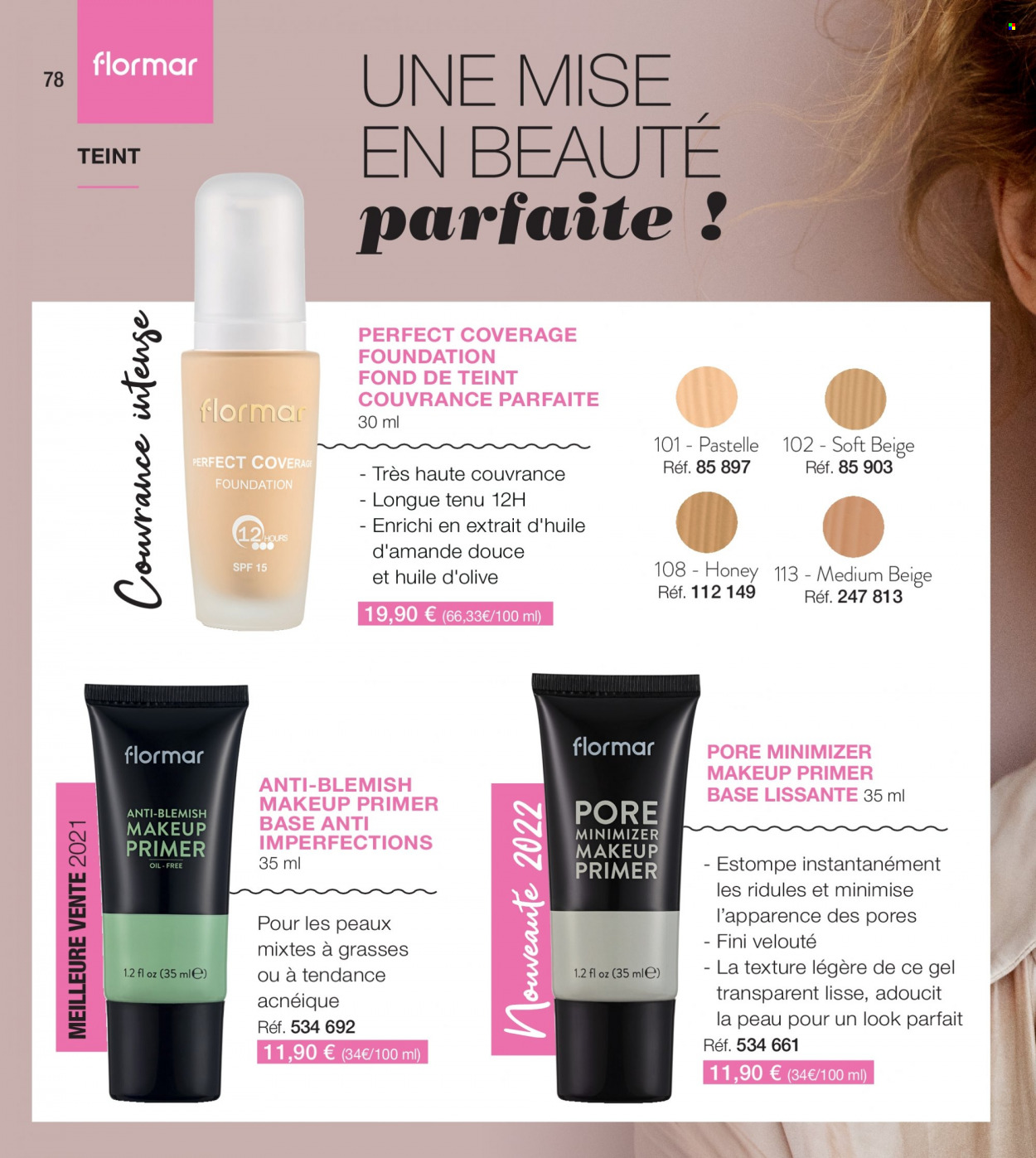Catalogue Stanhome - 26/09/2022 - 23/10/2022. Page 78