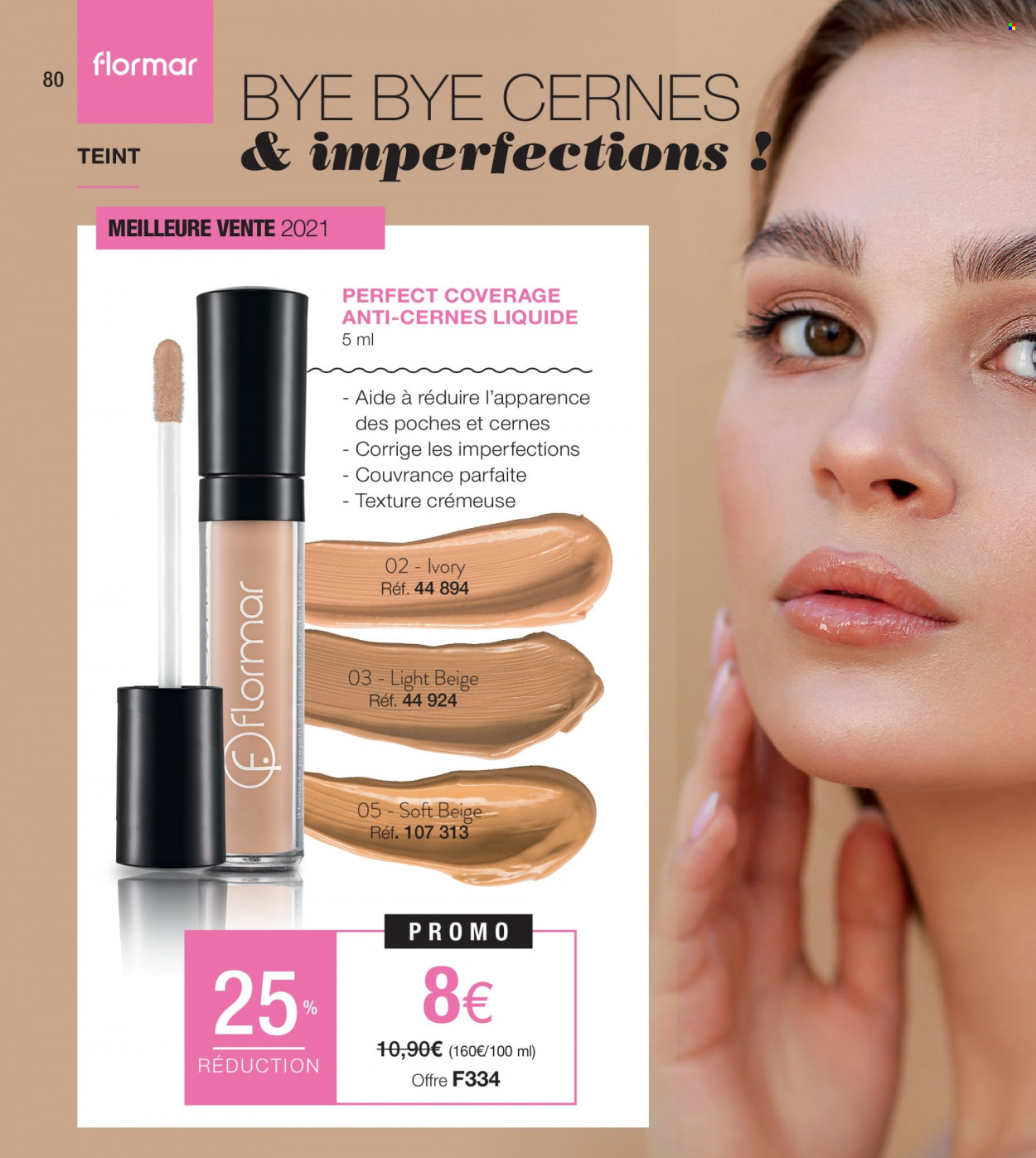 Catalogue Stanhome - 26/09/2022 - 23/10/2022. Page 80