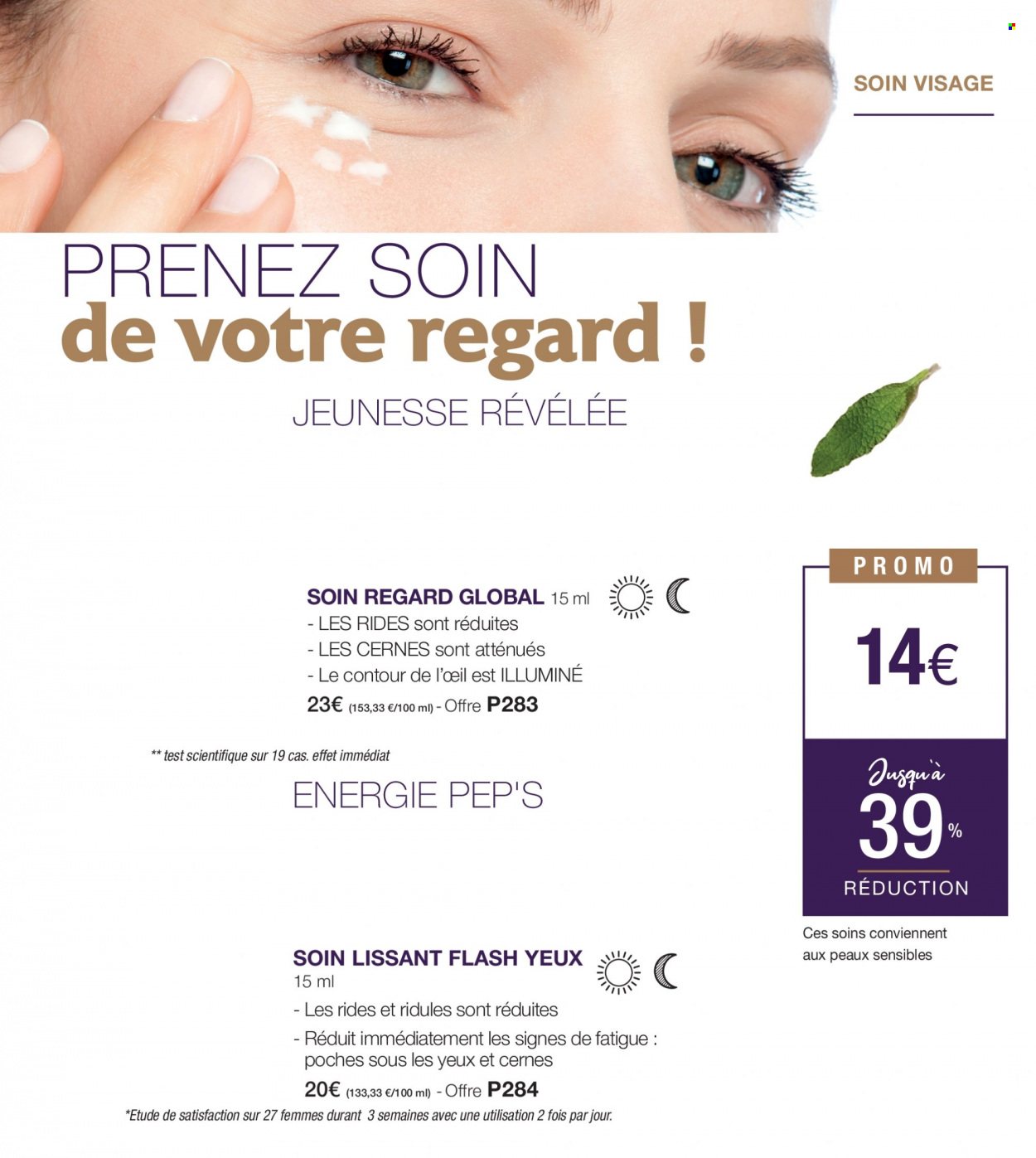 Catalogue Stanhome - 26/09/2022 - 23/10/2022. Page 83