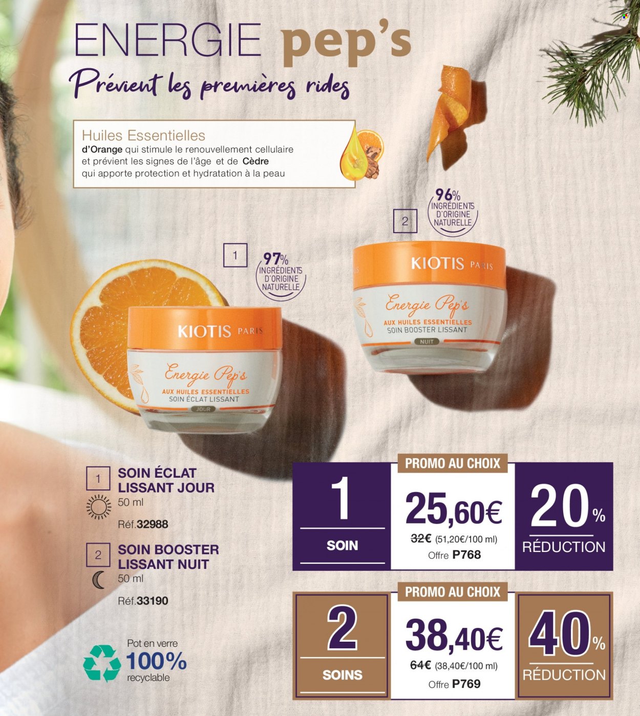 Catalogue Stanhome - 26/09/2022 - 23/10/2022. Page 85