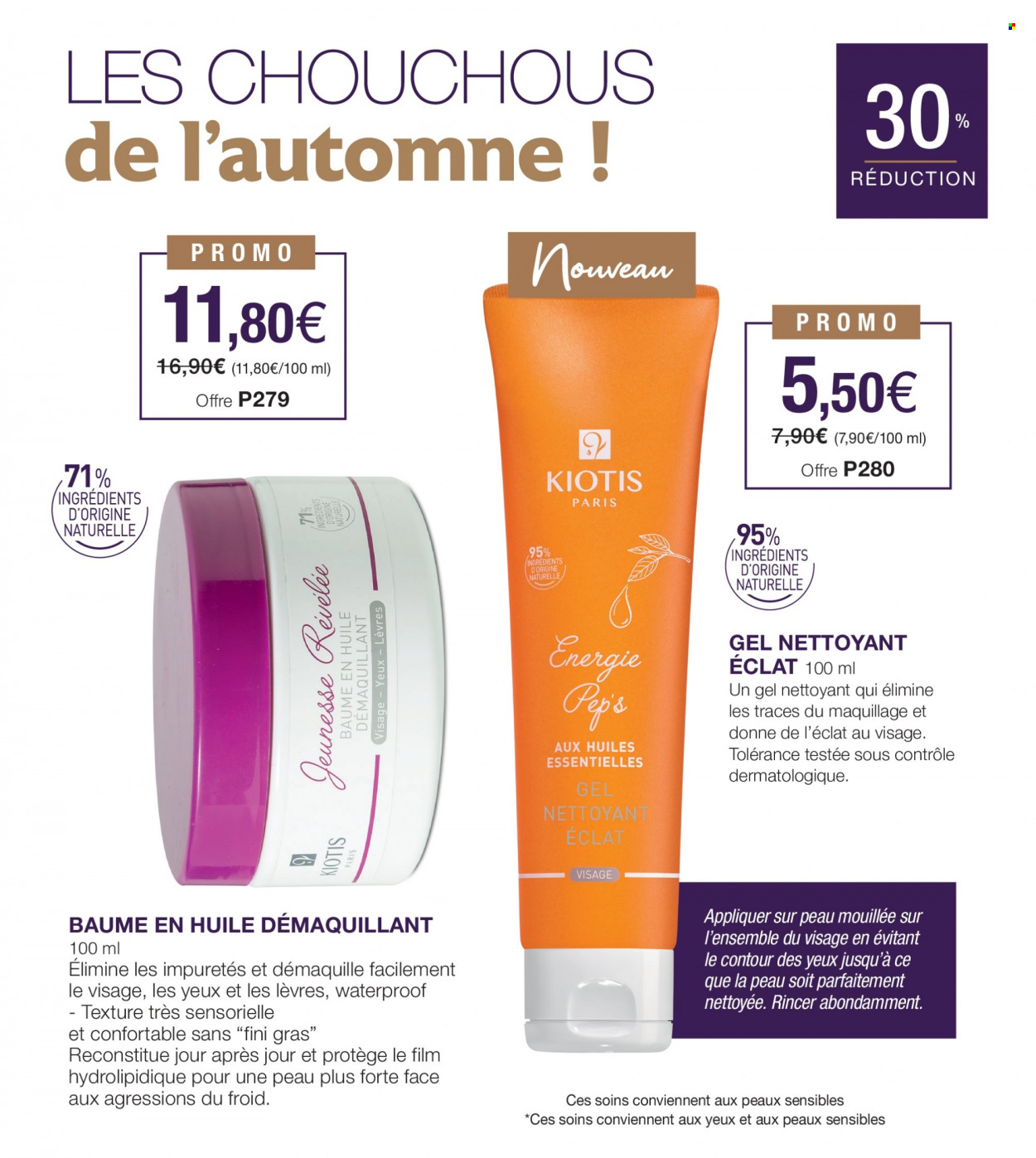 Catalogue Stanhome - 26/09/2022 - 23/10/2022. Page 87