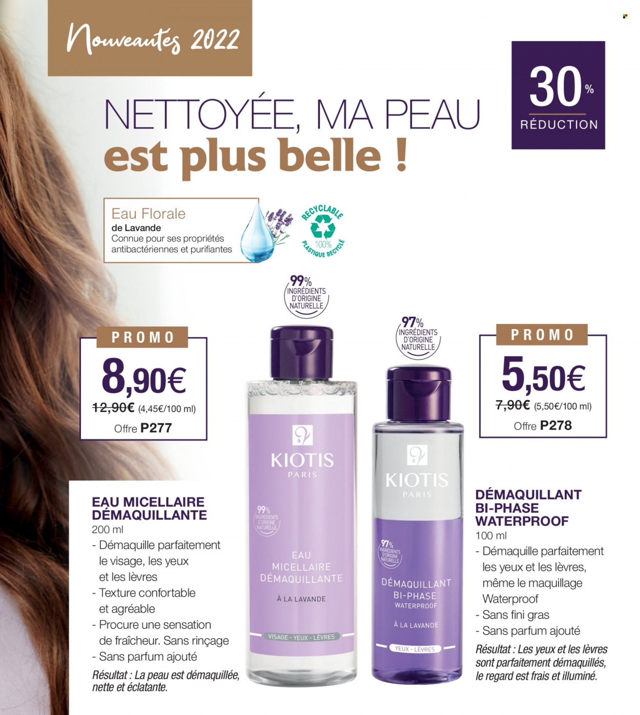 Catalogue Stanhome - 26/09/2022 - 23/10/2022. Page 89