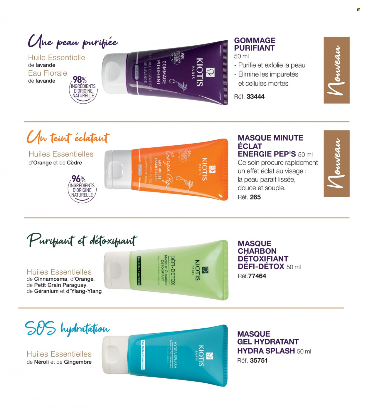Catalogue Stanhome - 26/09/2022 - 23/10/2022. Page 91