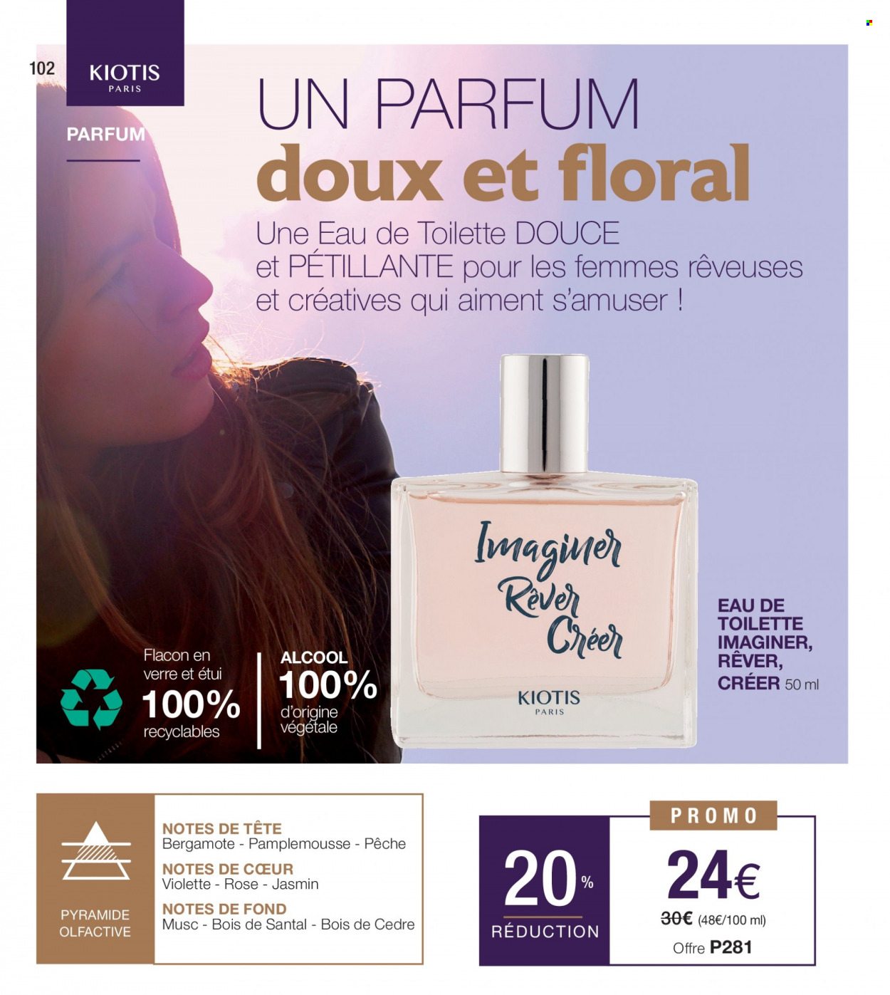 Catalogue Stanhome - 26/09/2022 - 23/10/2022. Page 102