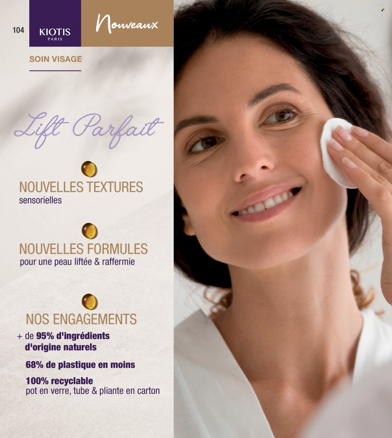 Catalogue Stanhome - 26/09/2022 - 23/10/2022. Page 104