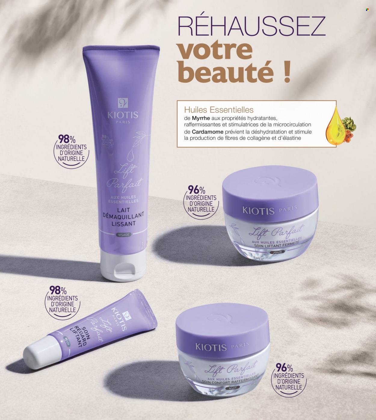 Catalogue Stanhome - 26/09/2022 - 23/10/2022. Page 105