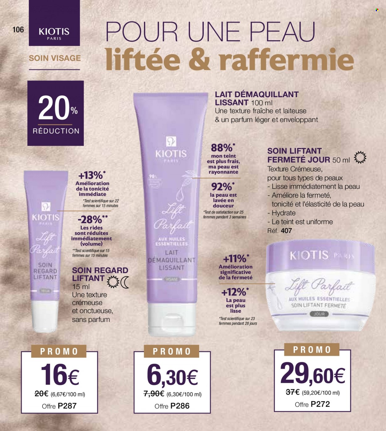Catalogue Stanhome - 26/09/2022 - 23/10/2022. Page 106