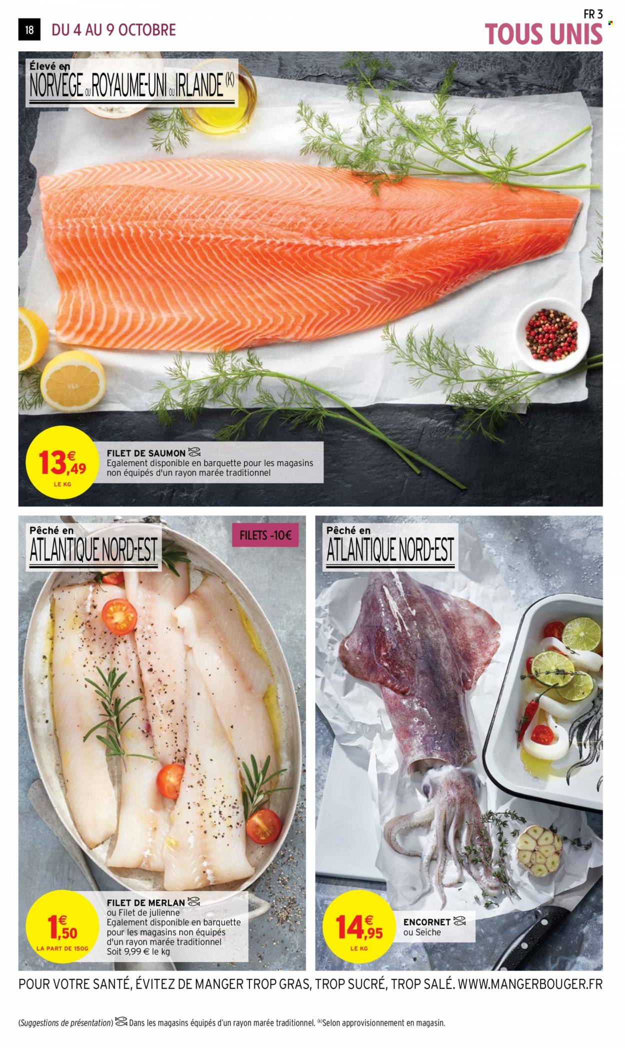 Catalogue Intermarché Hyper - 04/10/2022 - 09/10/2022. Page 18