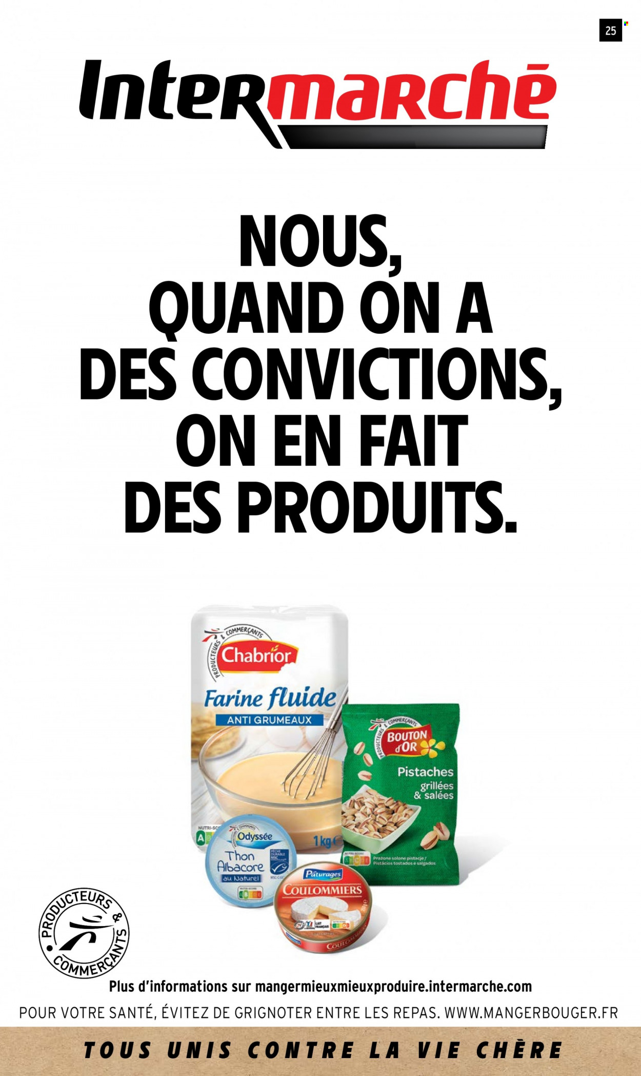 Catalogue Intermarché Hyper - 04/10/2022 - 09/10/2022. Page 25