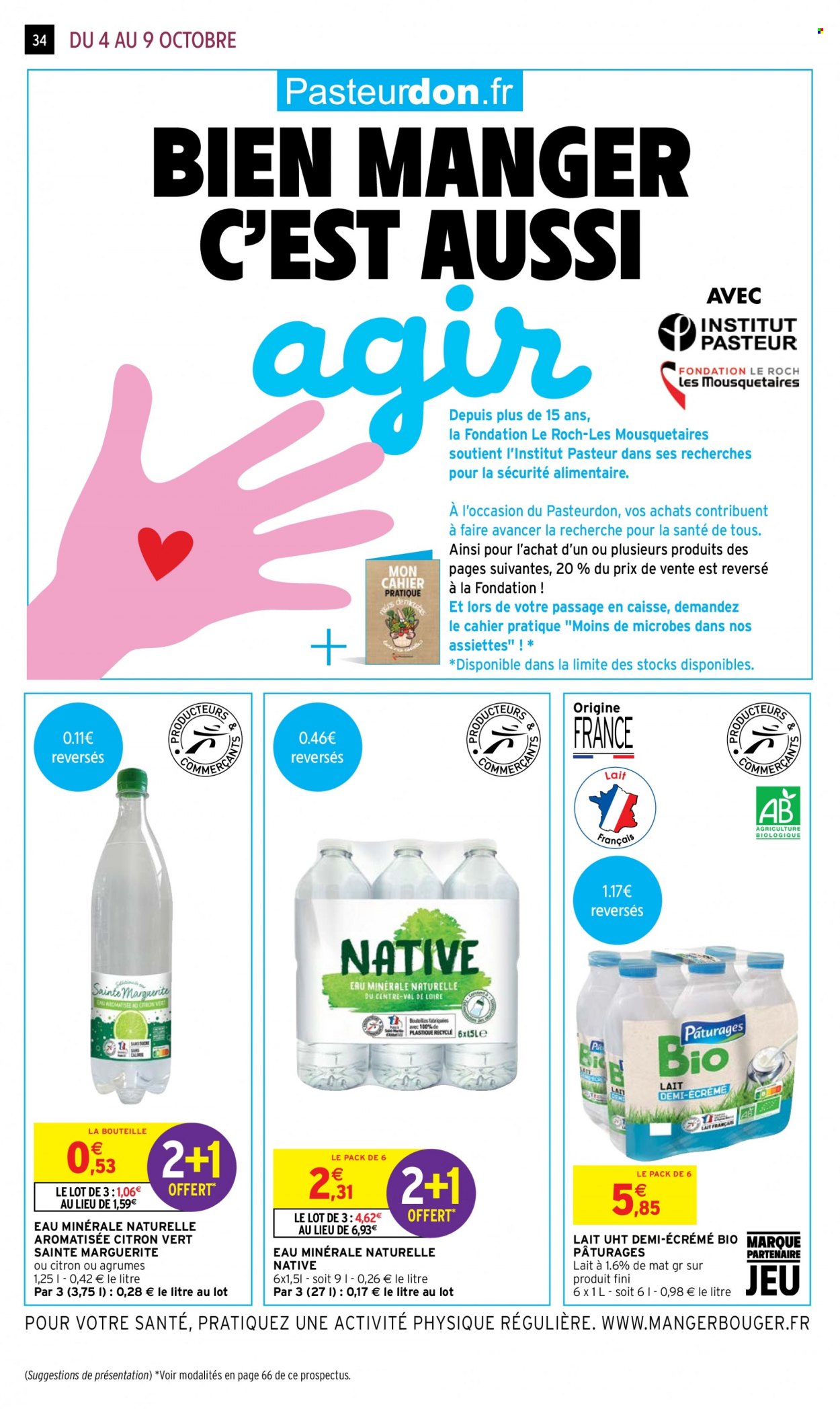 Catalogue Intermarché Hyper - 04/10/2022 - 09/10/2022. Page 34