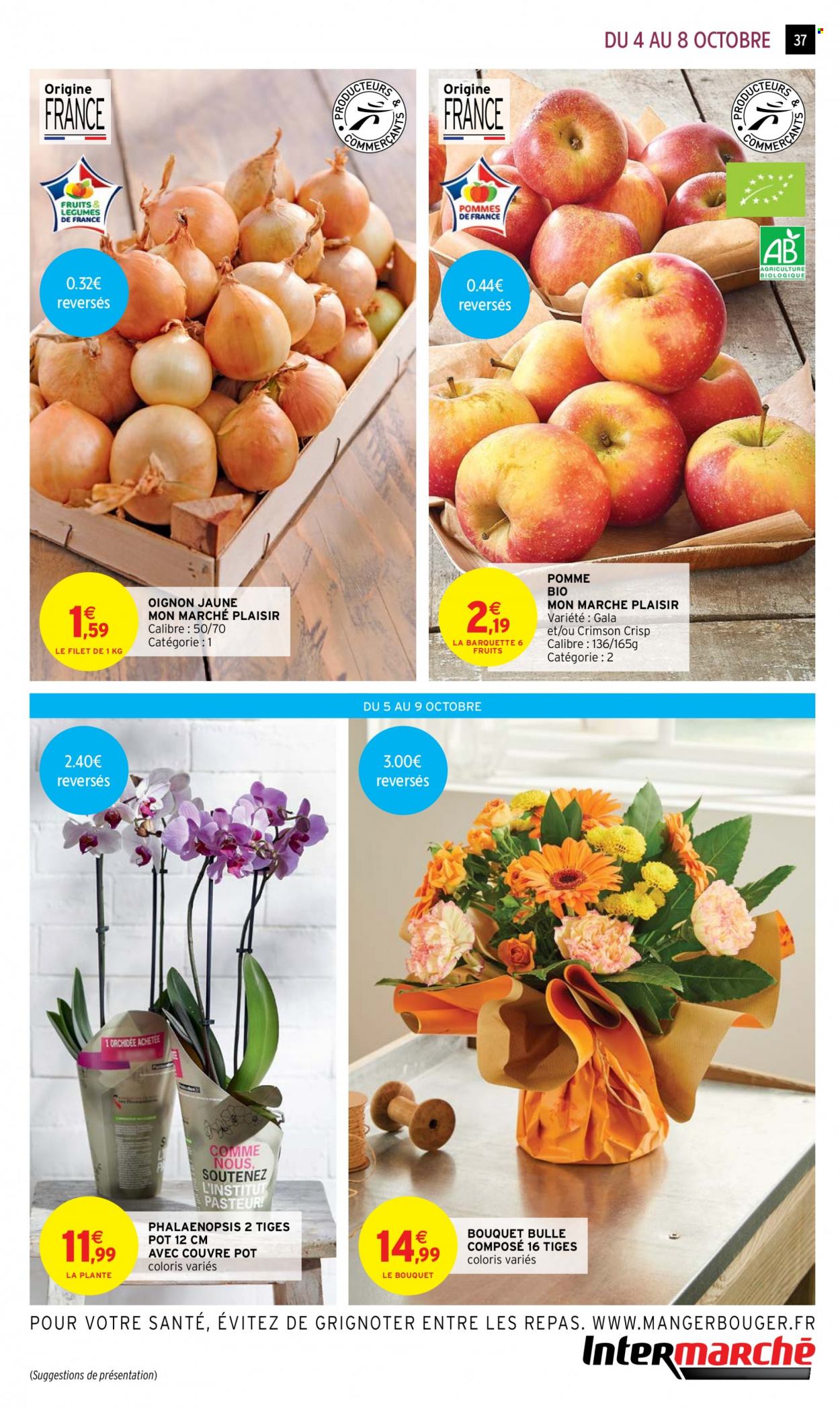 Catalogue Intermarché Hyper - 04/10/2022 - 09/10/2022. Page 37