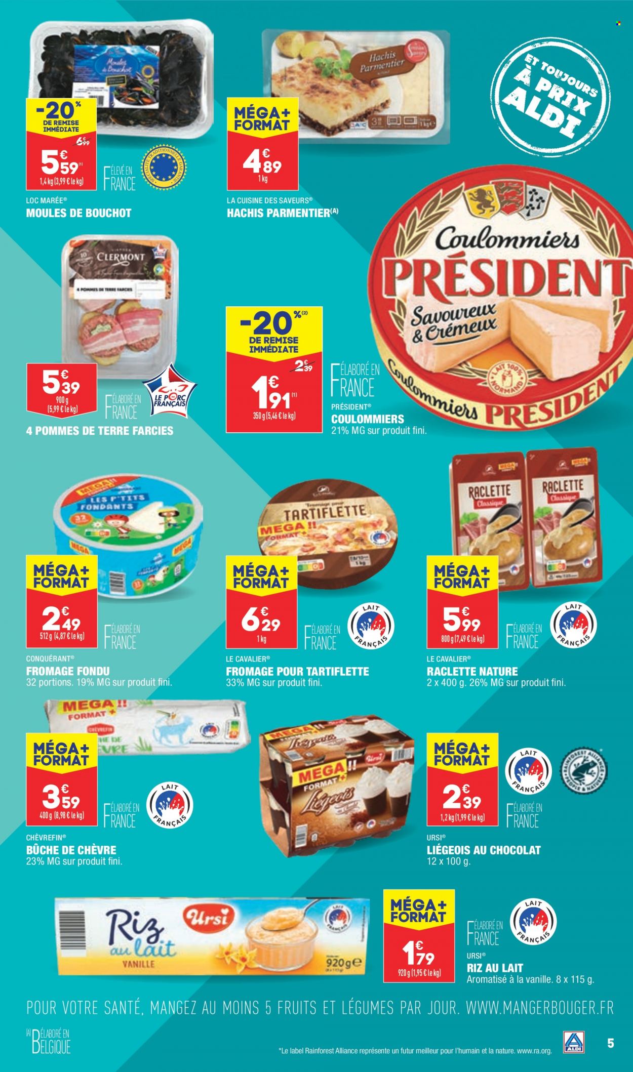 Catalogue ALDI - 04/10/2022 - 10/10/2022. Page 7