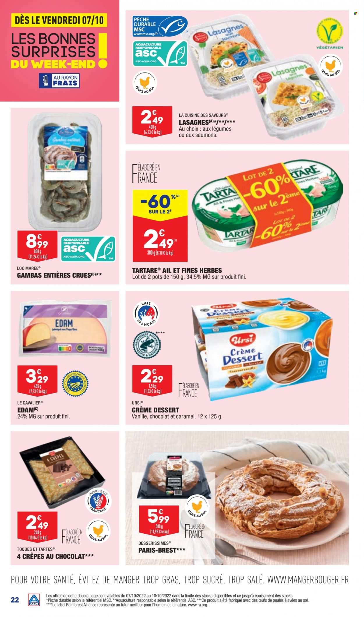 Catalogue ALDI - 04/10/2022 - 10/10/2022. Page 24