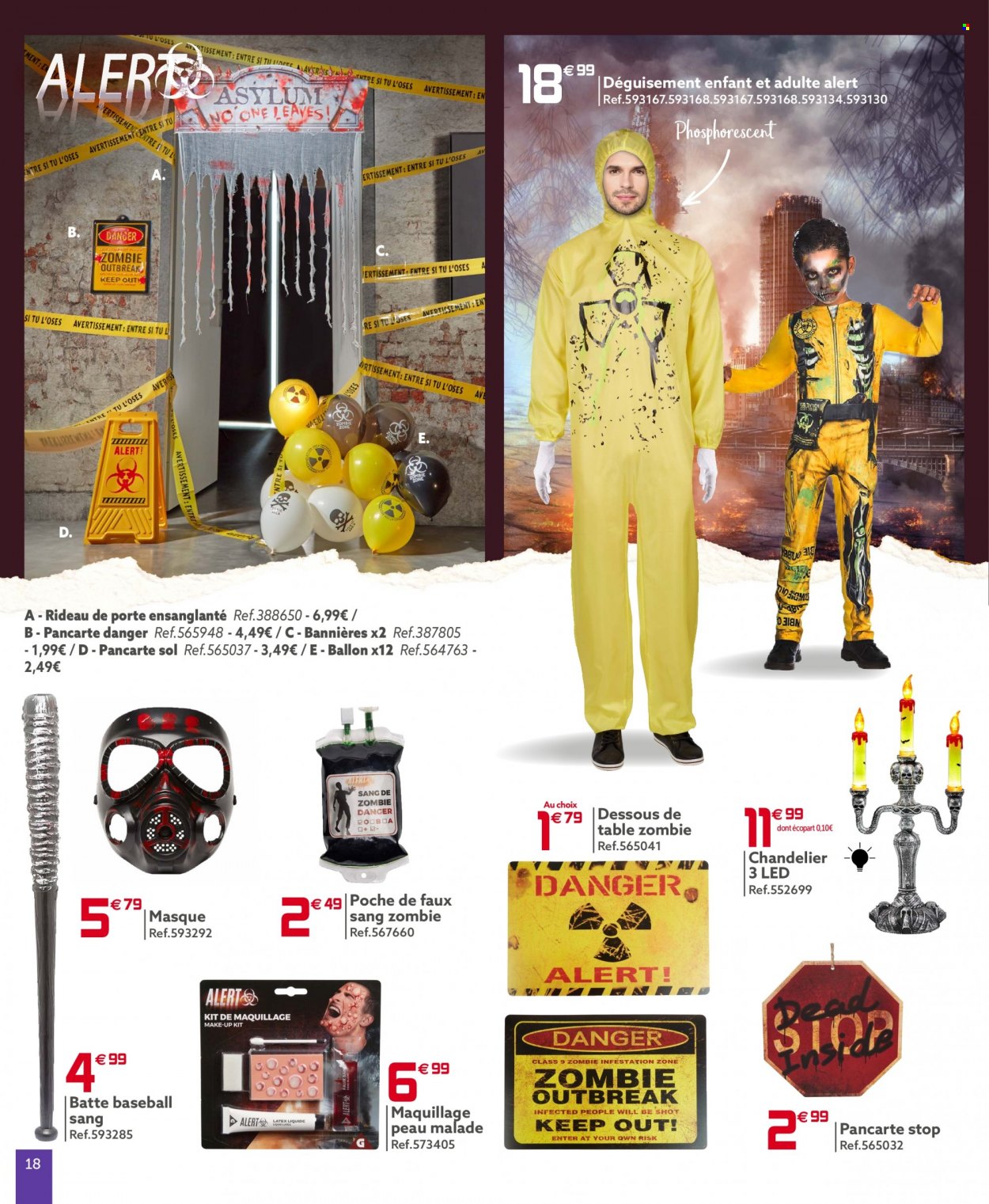 Catalogue GiFi - 27/09/2022 - 03/10/2022. Page 18
