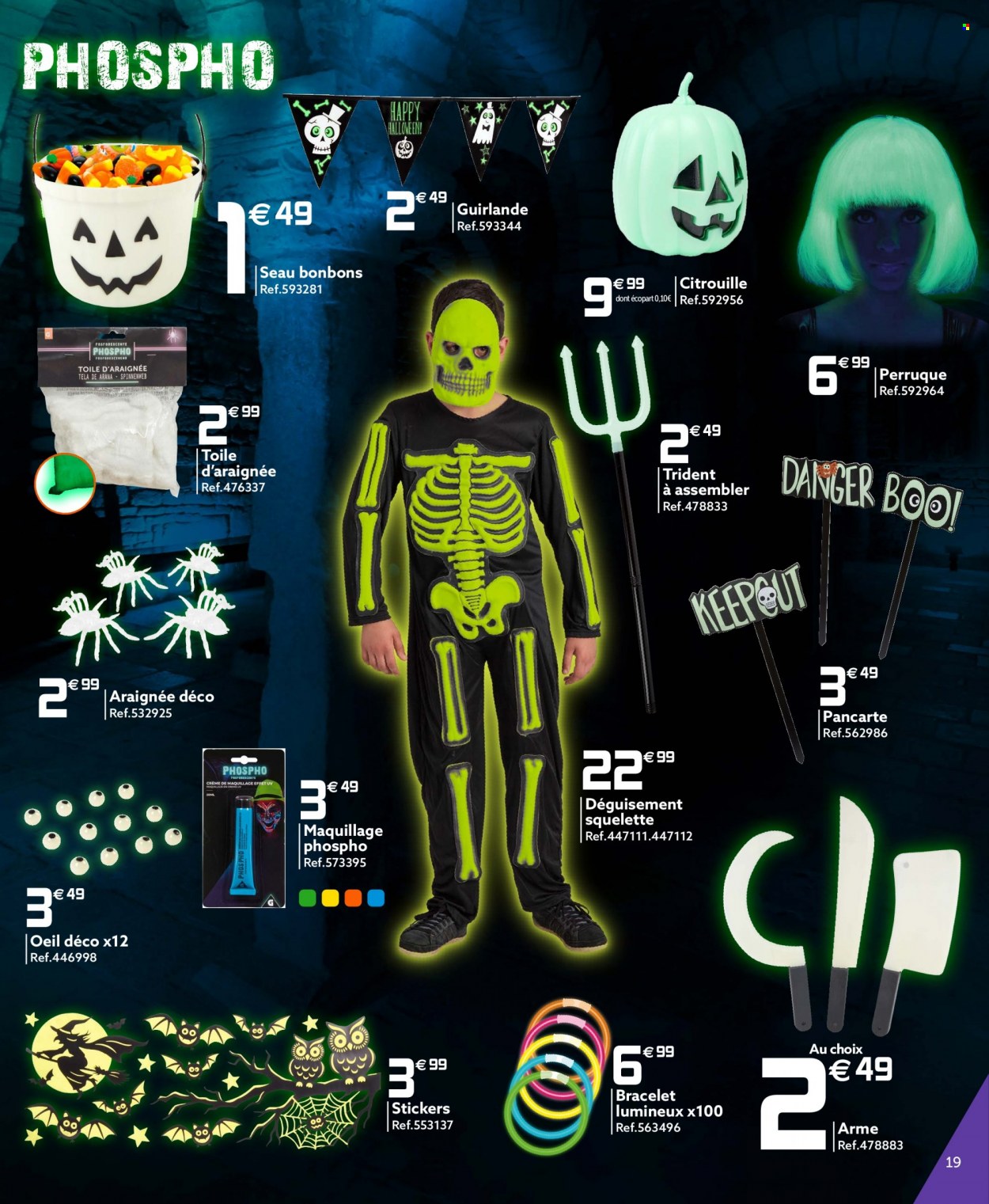 Catalogue GiFi - 27/09/2022 - 03/10/2022. Page 19