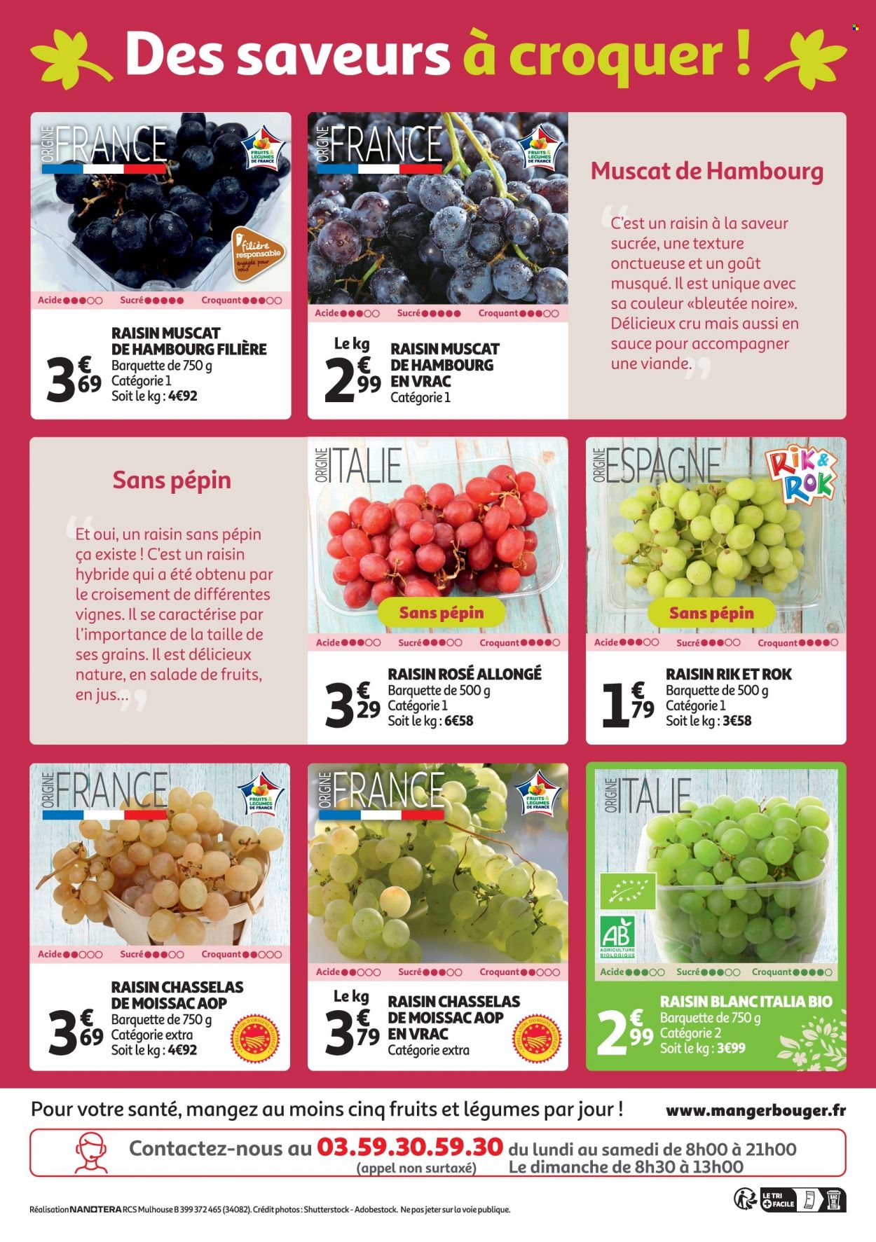 Catalogue Auchan - 28/09/2022 - 02/10/2022. Page 2