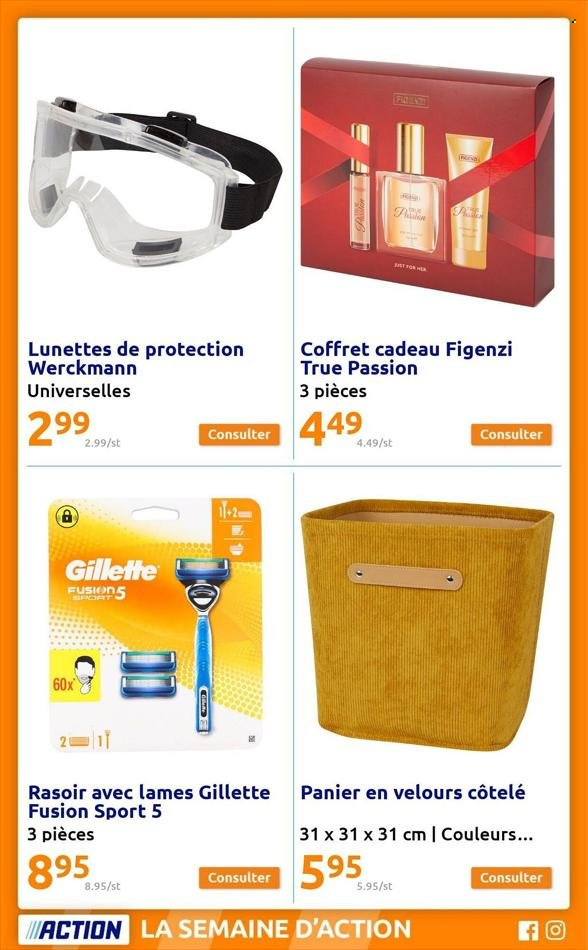 Catalogue Action - 28/09/2022 - 04/10/2022. Page 5