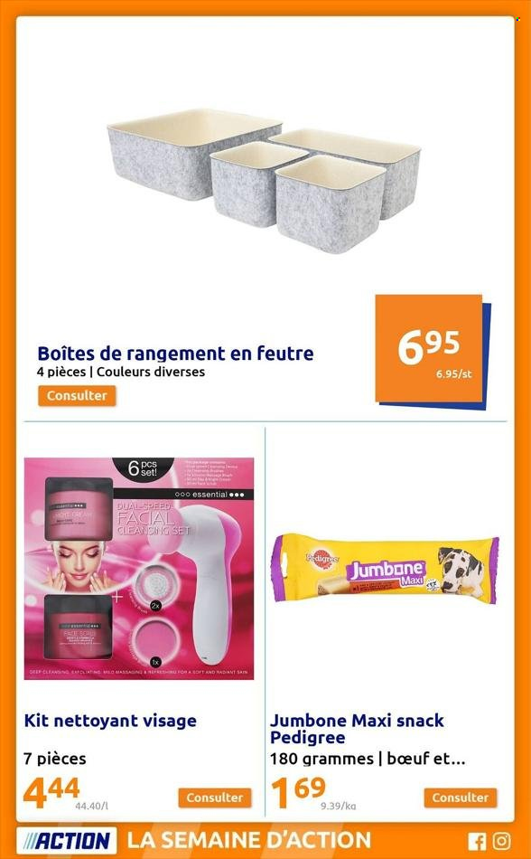 Catalogue Action - 28/09/2022 - 04/10/2022. Page 12