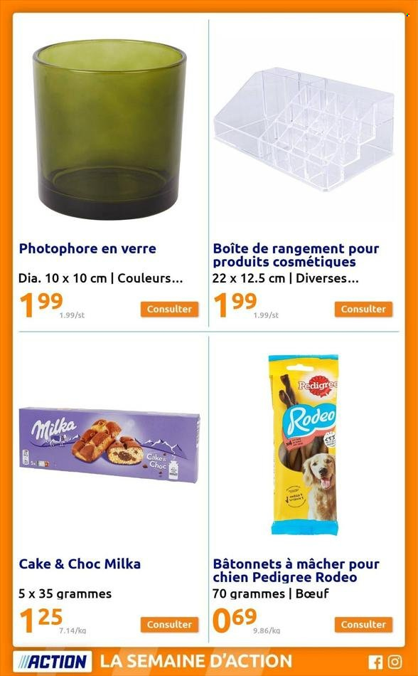 Catalogue Action - 28/09/2022 - 04/10/2022. Page 13