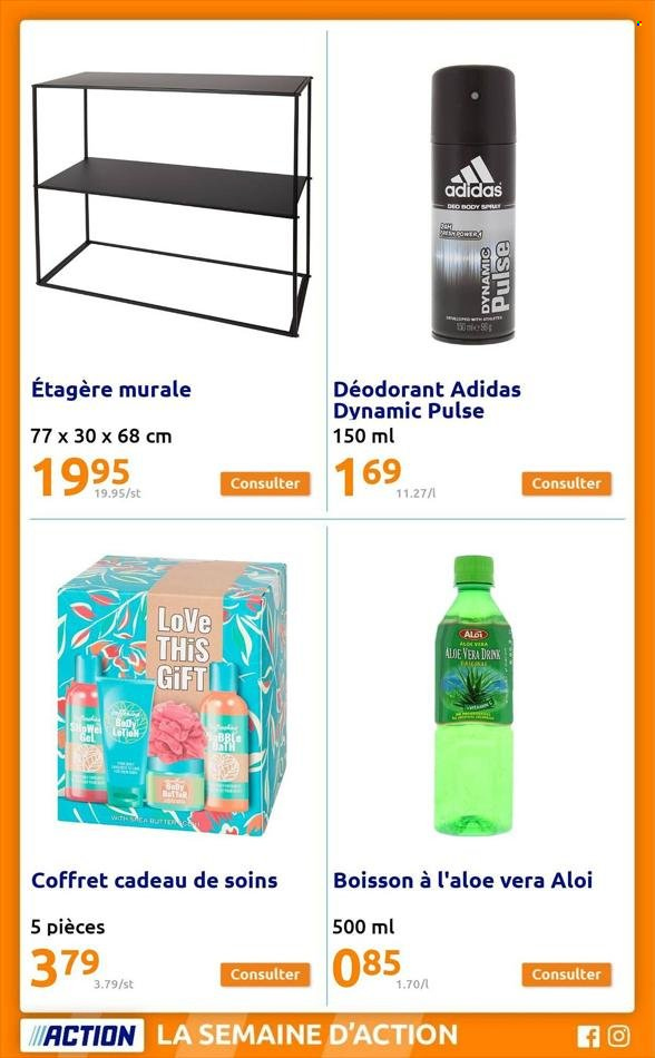 Catalogue Action - 28/09/2022 - 04/10/2022. Page 22