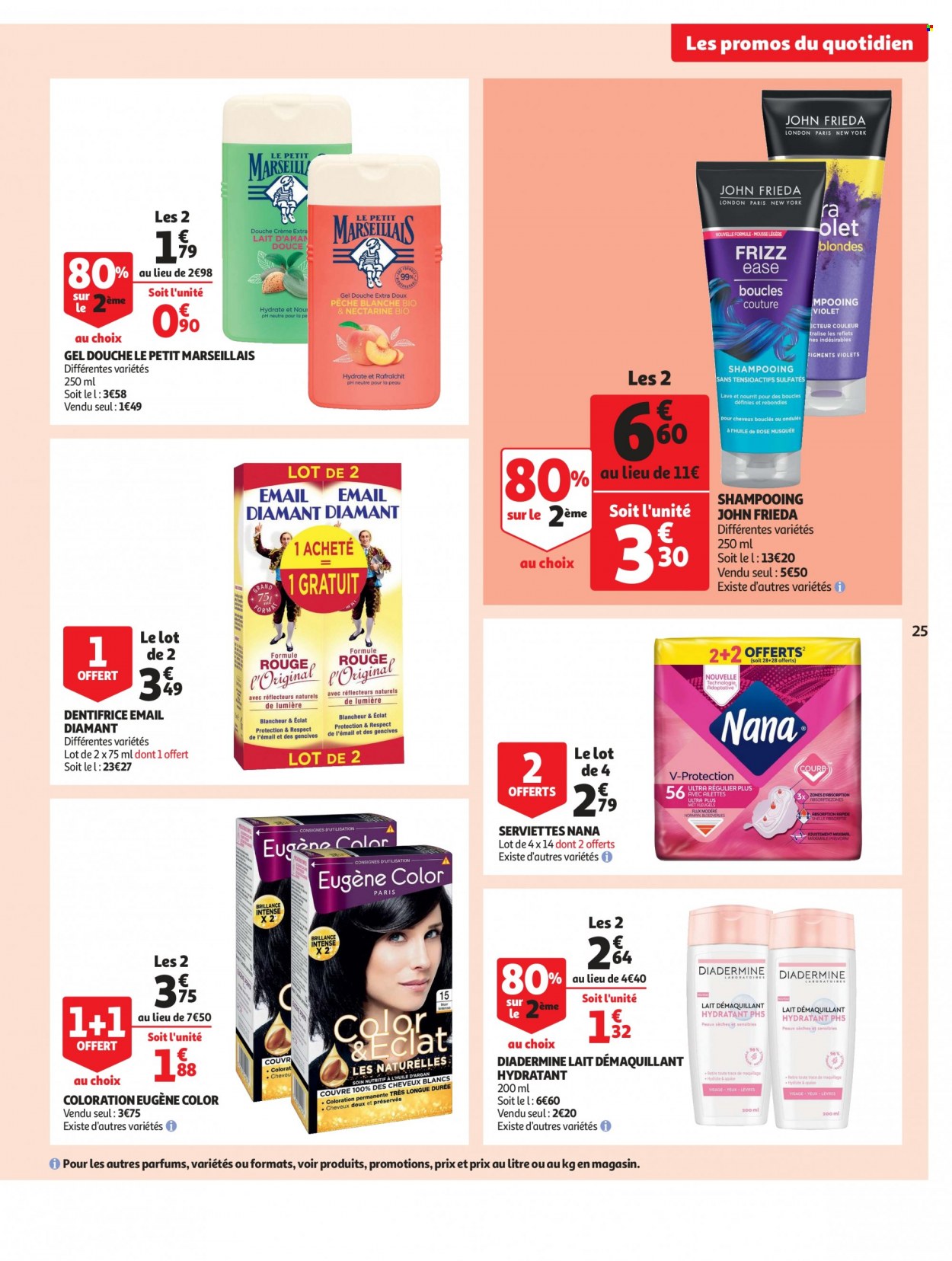 Catalogue Auchan - 28/09/2022 - 04/10/2022. Page 25