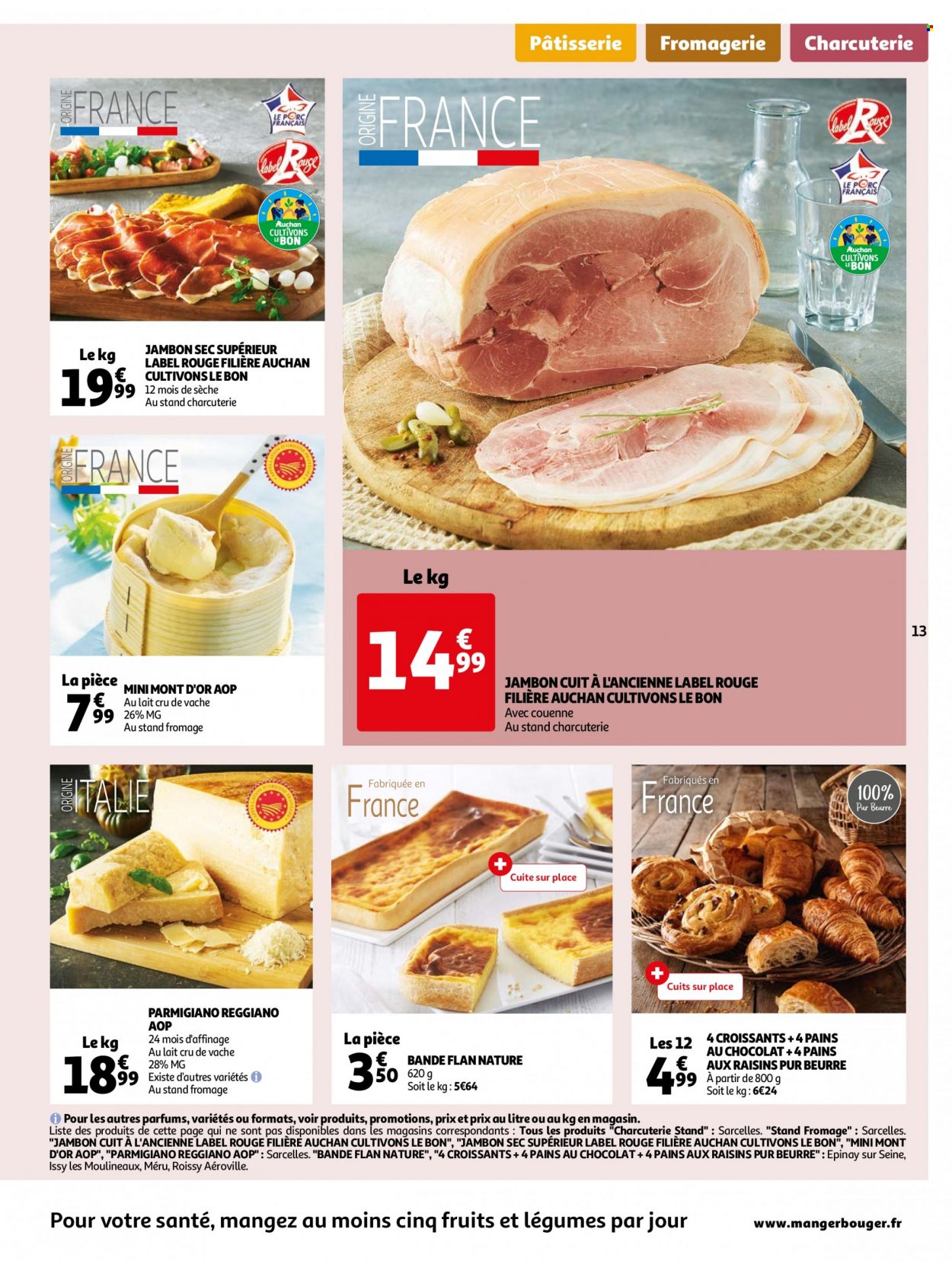 Catalogue Auchan - 05/10/2022 - 11/10/2022. Page 13