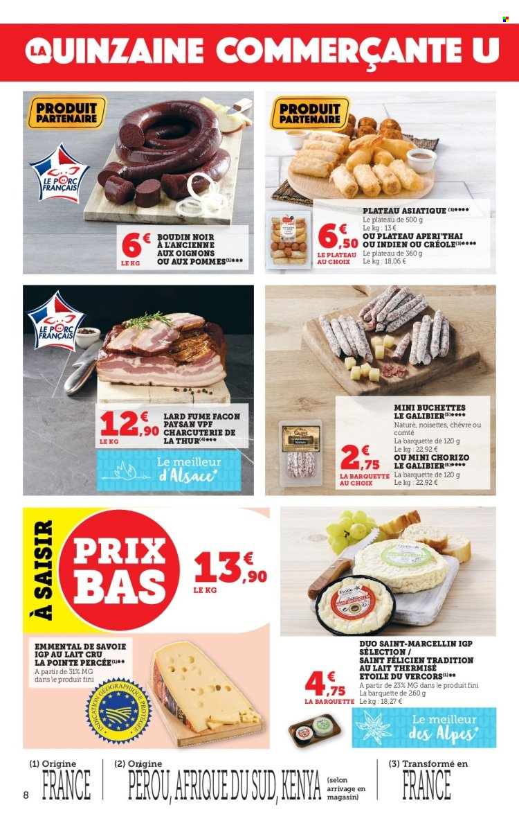 Catalogue U express - 04/10/2022 - 15/10/2022. Page 8