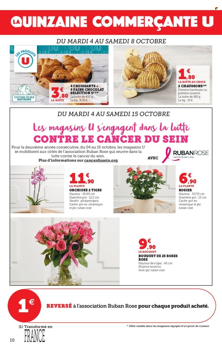 Catalogue U express - 04/10/2022 - 15/10/2022. Page 10